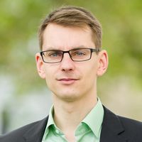 Baldauf, Tim