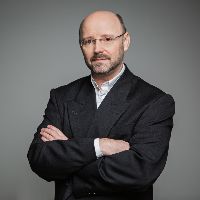 Stehr, Claus Gunther