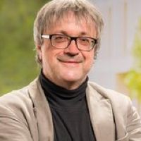 von der Weth, Rüdiger