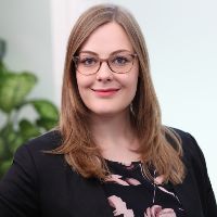 Bielefeldt, Franziska