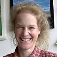 Meyer-Ross, Kerstin Kathy