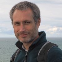 Cierjacks, Arne Rüdiger